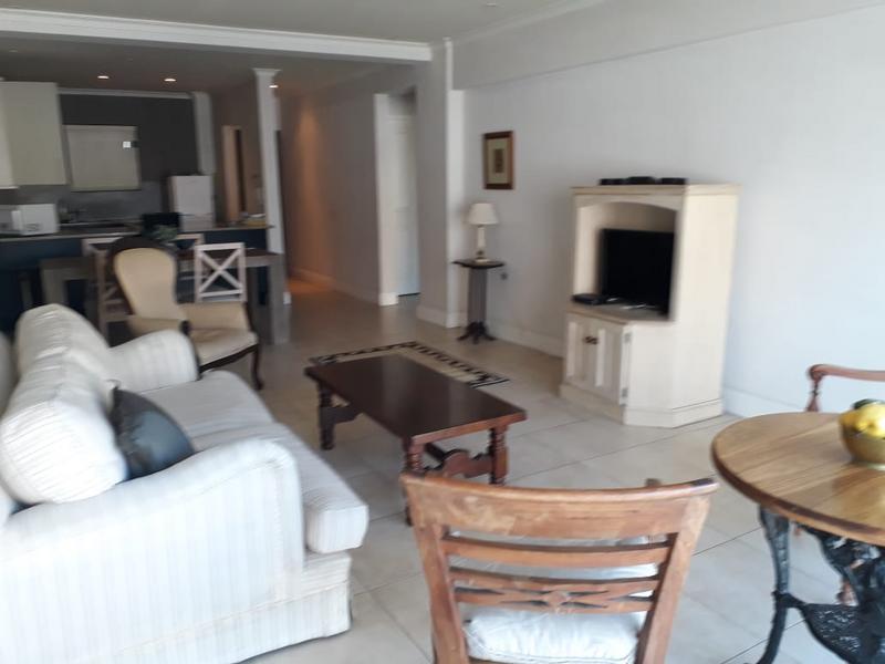 2 Bedroom Property for Sale in Sea Point Western Cape